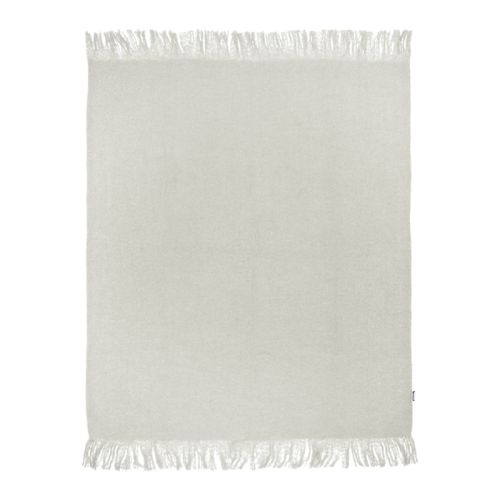 Plaid en laine RPET - image 2